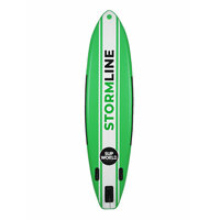 Сап борд надувной двухслойный для плаванья Stormline Premium 10.6 / Доска SUP board / Сапборд