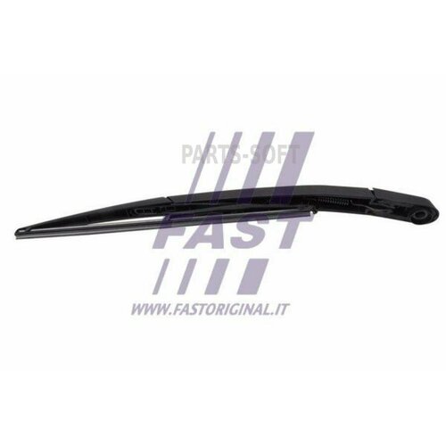 FAST FT93318 Стеклоочиститель задний FIAT PUNTO GRANDE 05 1440₽