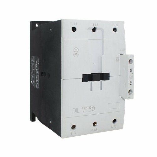 MOELLER / EATON DILM150 (RDC24) 239591 (Катшука 24-27V DC)