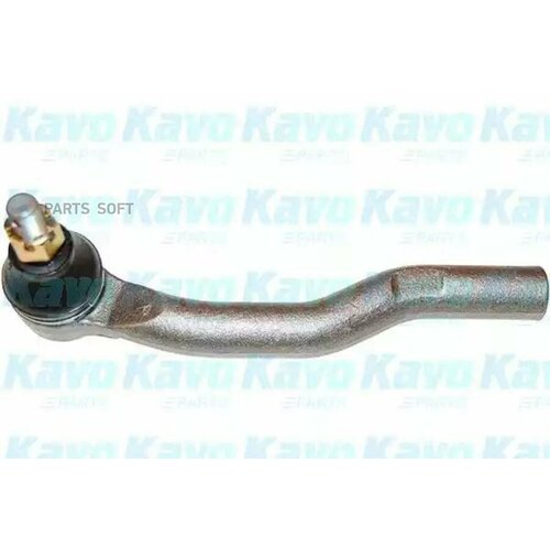 KAVO PARTS Наконечник рт TOYOTA CAMRY 01-03 лев 1184₽