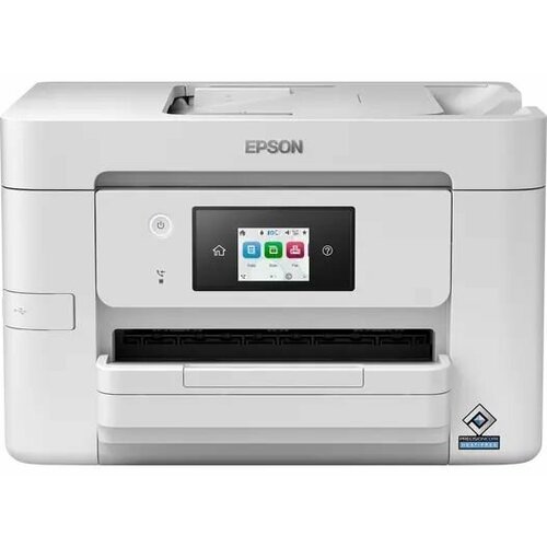 МФУ Epson WF-M4619DWF C11CK74401 4989000₽