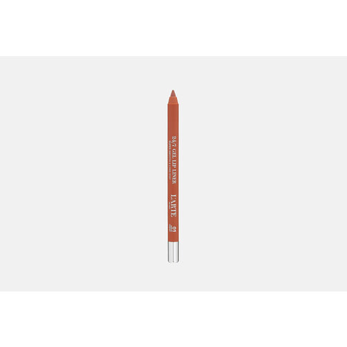 Карандаш для губ L'Arte del Bello, Gel lip liner 1.1шт карандаш для губ l arte del bello устойчивый гелевый карандаш для губ 24 7 gel lip liner