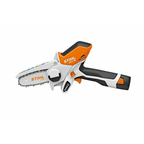 Сучкорез акк GTA 26 SET STIHL аккумулятор stihl as 2 для hsa 26 gta 26