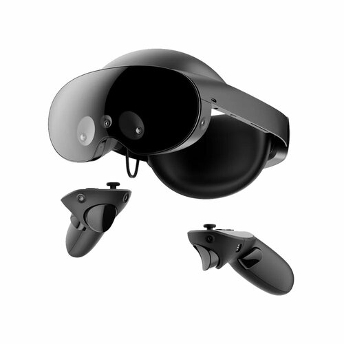 Meta Quest Pro 10619300₽