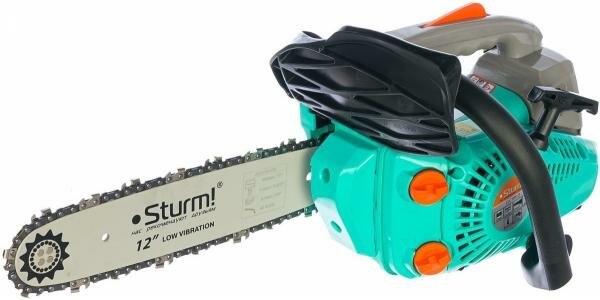 Бензопила Sturm GC9912