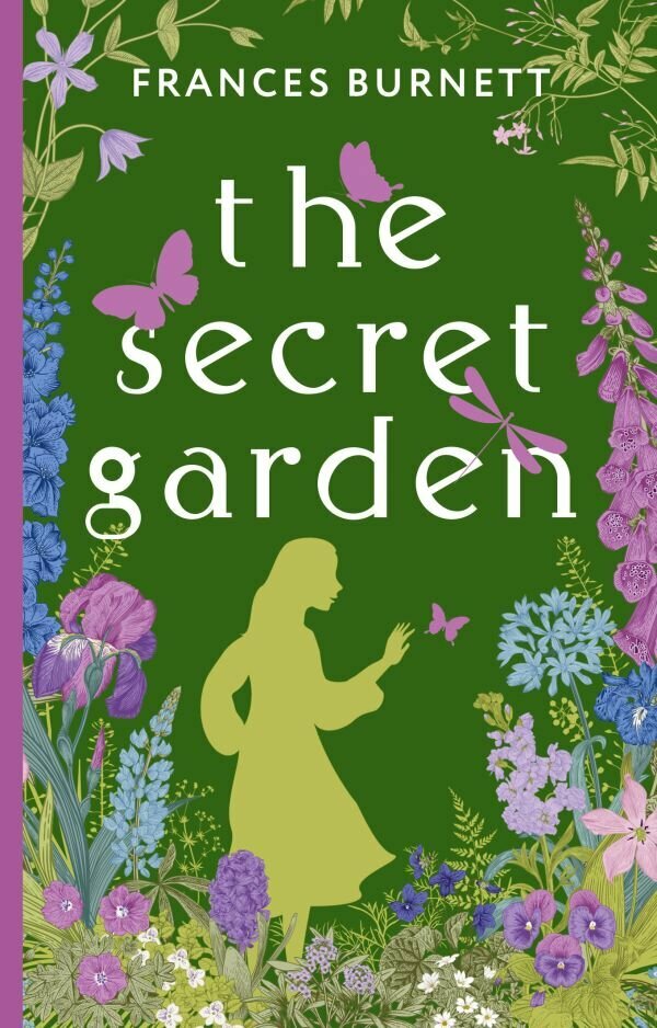 The Secret Garden (Burnett F.)