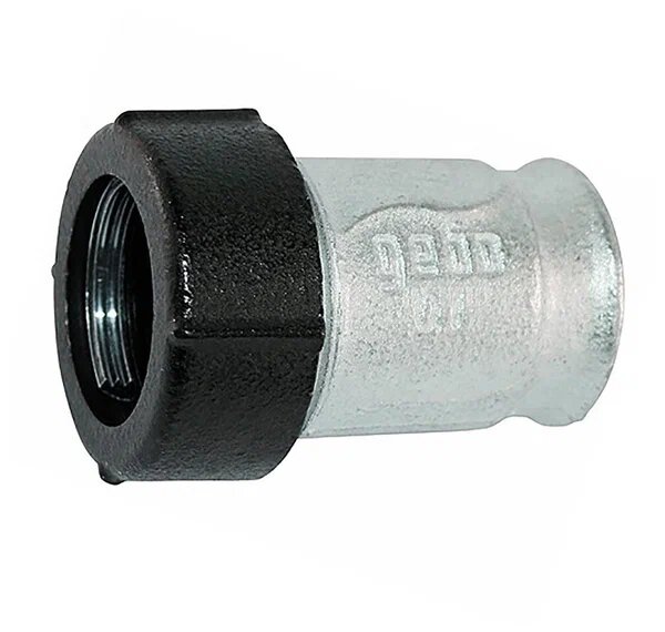 фото Элементарное соединение внутр. IK 2" GEBO