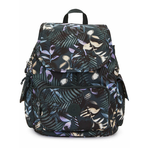 Рюкзак Kipling KI4581K9T City Pack S Small Backpack *K9T Moonlit Forest