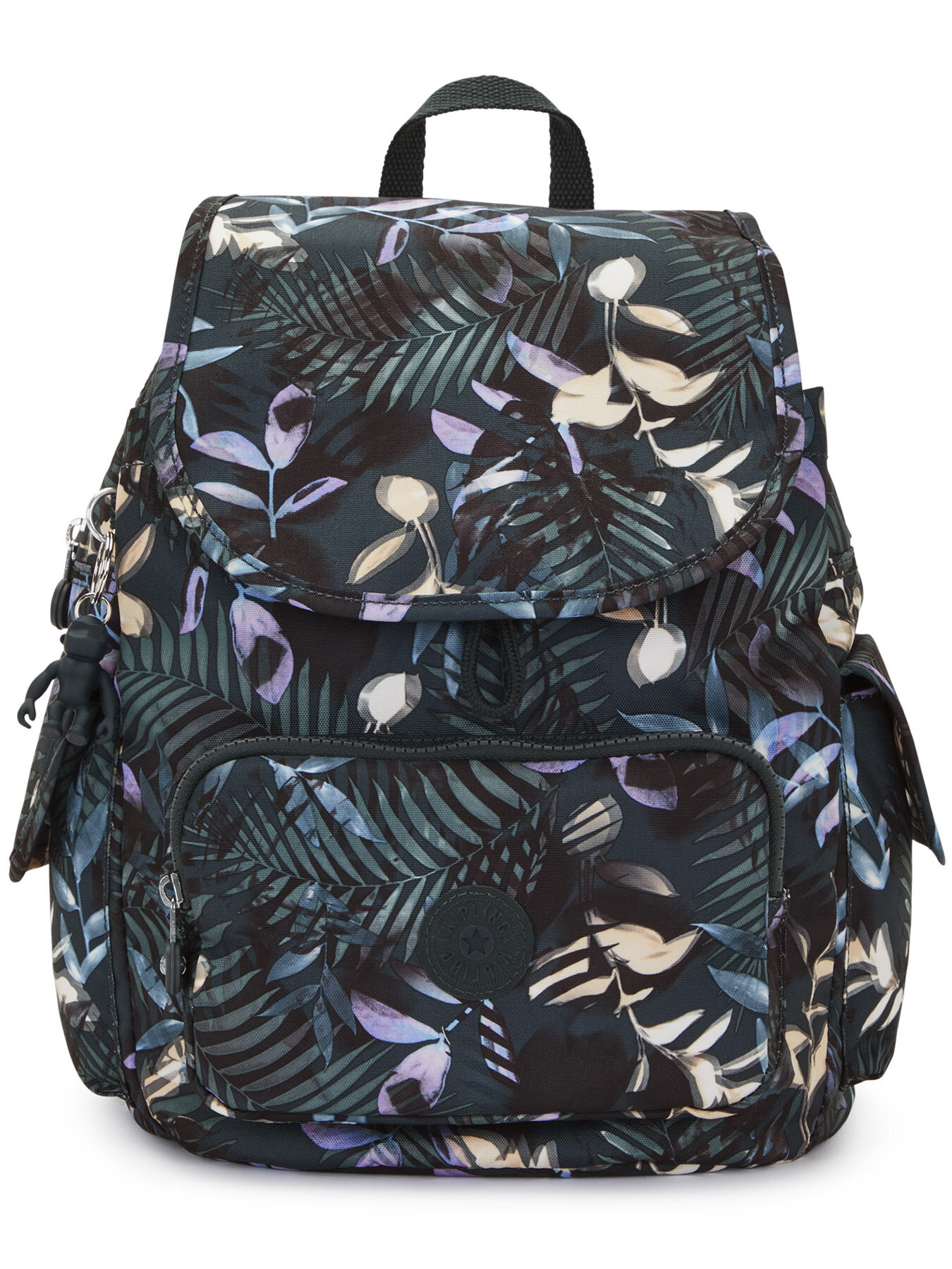 Рюкзак Kipling KI4581K9T City Pack S Small Backpack *K9T Moonlit Forest