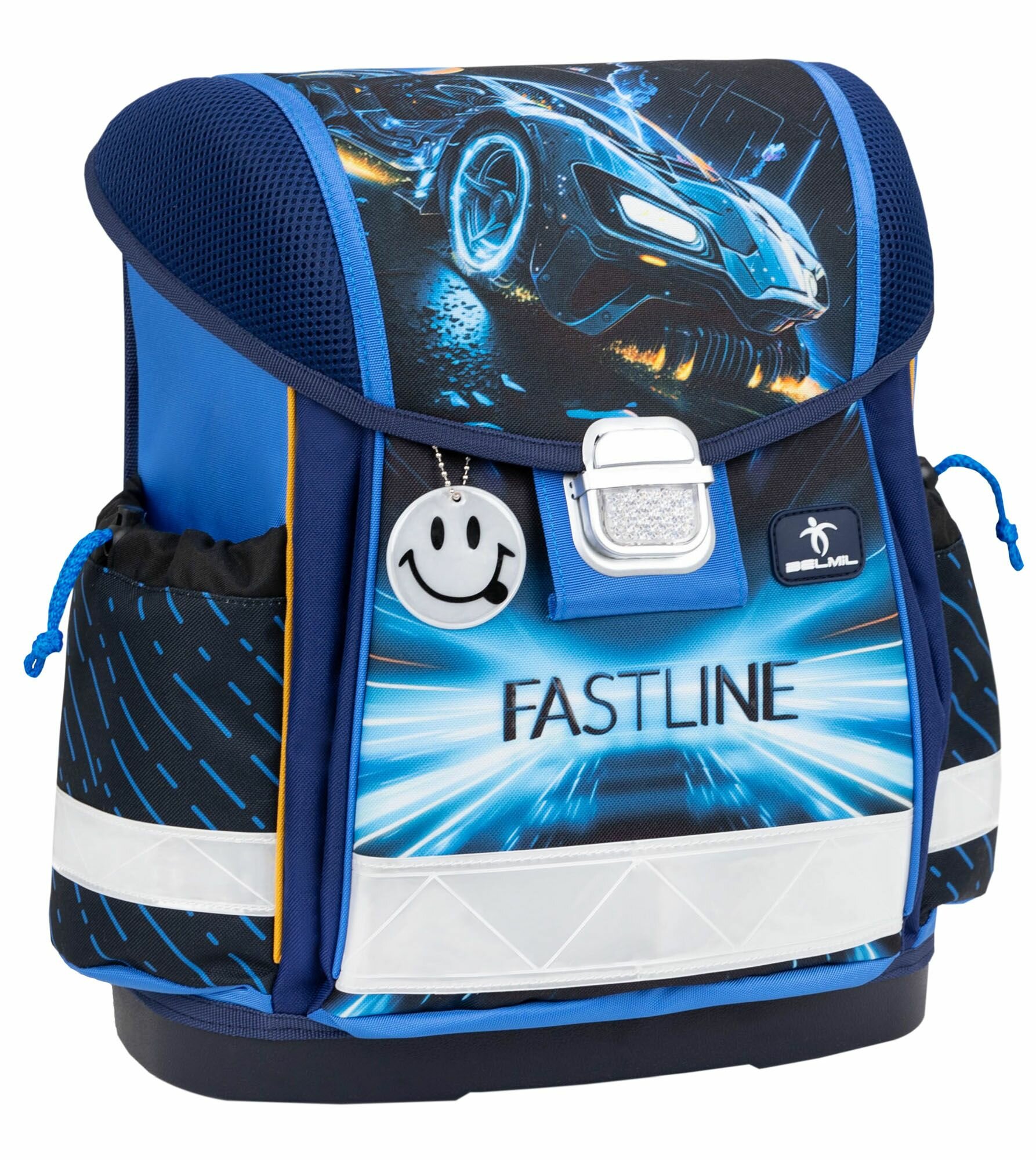 фото Школьный ранец Belmil Classy "Fastline"