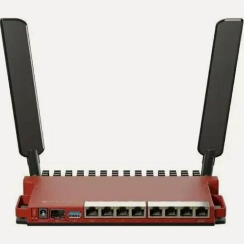 Изображение товара Роутер Mikrotik L009UiGS-2HaxD-IN