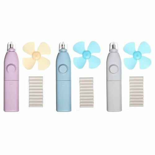 Ластик электрический работает от батареек батарейки в комплект не входят 633₽