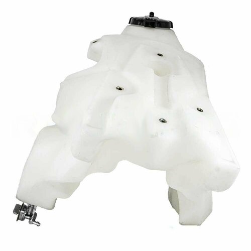 Бензобак увеличенной ёмкости Holeshot, Crosstrec тип 2