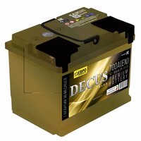 DECUS - премиальный бренд, уверенный пуск, высокая надежность и безопасность с применением современных технологий. ;
Это надежная  ...