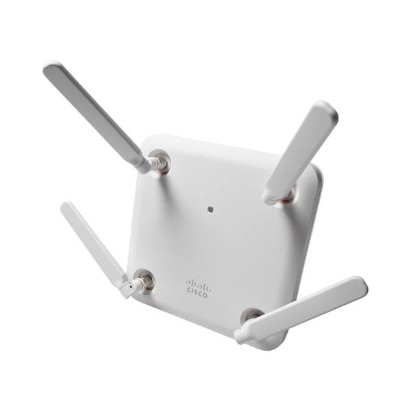 Точка доступа Cisco Aironet AIR-AP1852E