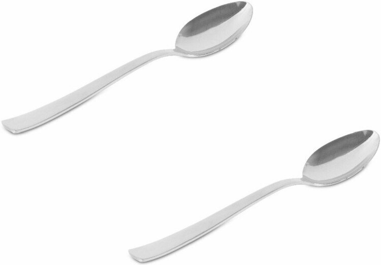 Ложка столовая DENIZ 2шт ATTRIBUTE CUTLERY ACD211 - фото №7