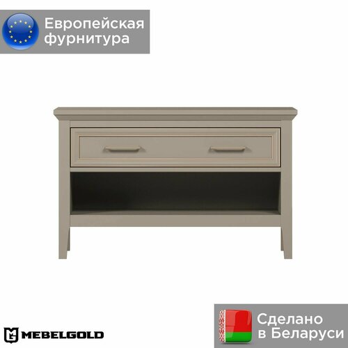 Тумба для обуви Классик Classic KOM1S95 МебельГолд 21180₽