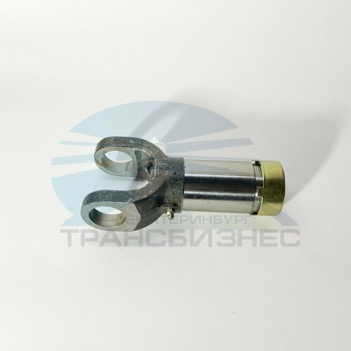 Вилка заднего карданного вала (скользящая) тата 613 Е2 Е3 (3124101808)