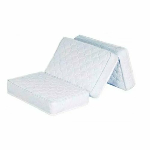 Складной матрас Эргоформ h7 см - 1200х2000 мм