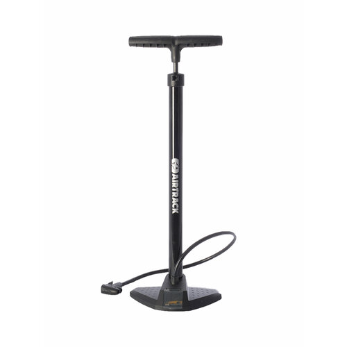 Велонасос Oxford Airtrack Workshop Steel Floor Pump 3501₽