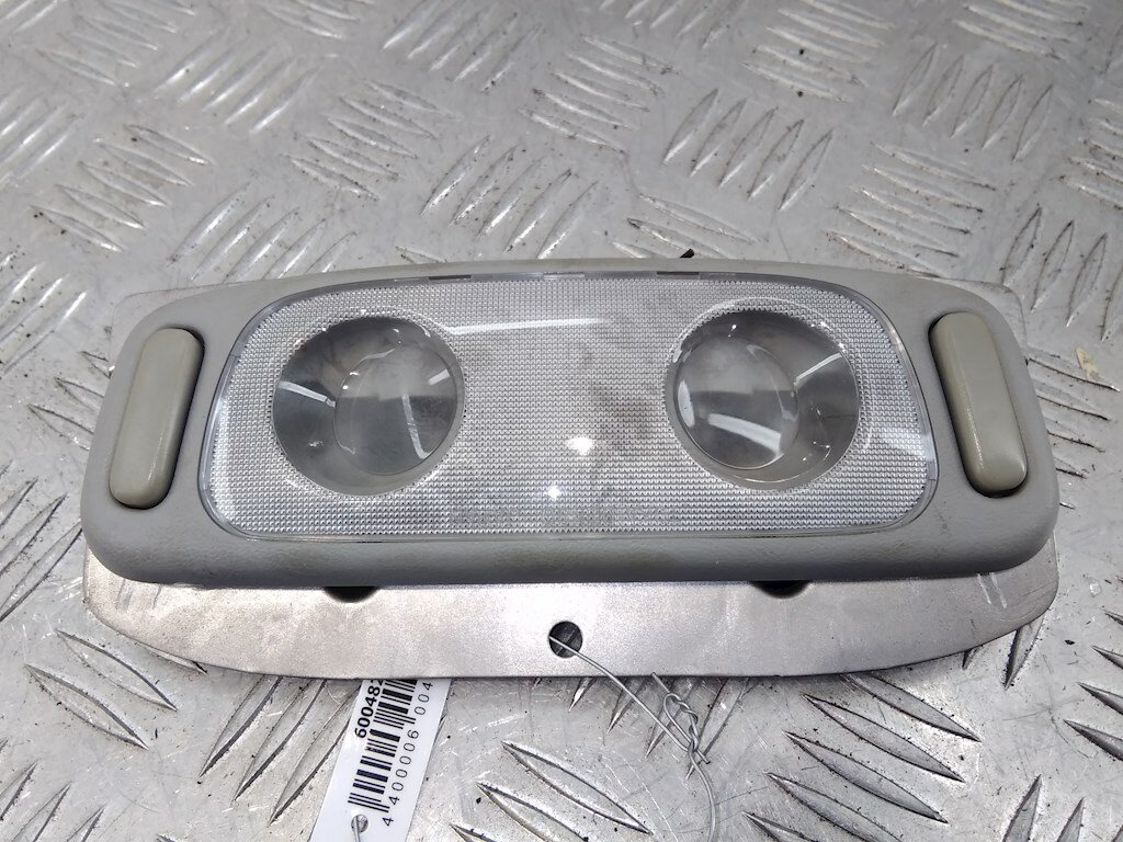 Плафон салонный Suzuki Grand Vitara 1 3623065D016 арт. 600482