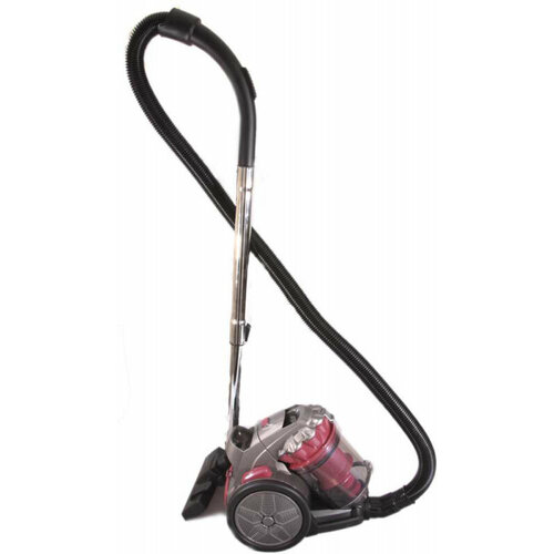 Пылесос Supra VCS-2230 2200Вт красный 989000₽