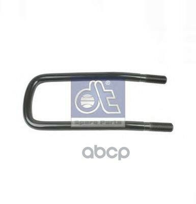 Стремянка задней рессоры DT Spare Parts арт. 1.25402