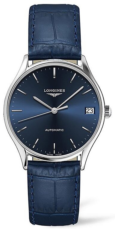 Наручные часы LONGINES