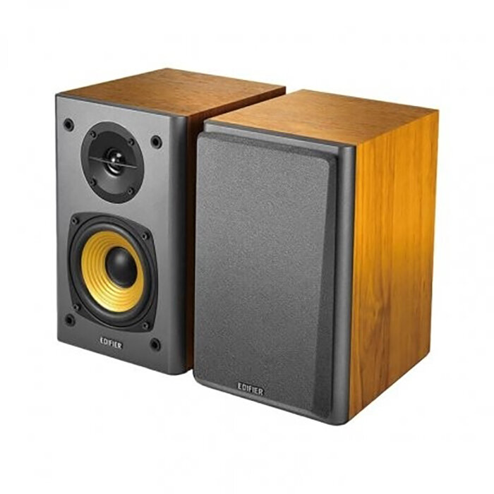 Колонки Edifier R1000T4 brown
