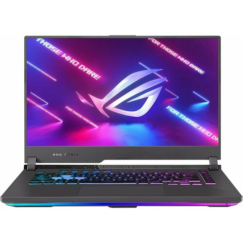 Ноутбук ASUS ROG Strix G15 G513RC-ES73 AMD Ryzen 7 6800HS 32GHz1561920x108016GB512GB SSDNVIDIA GeForce RTX 3050 4GBWin 11 10990000₽