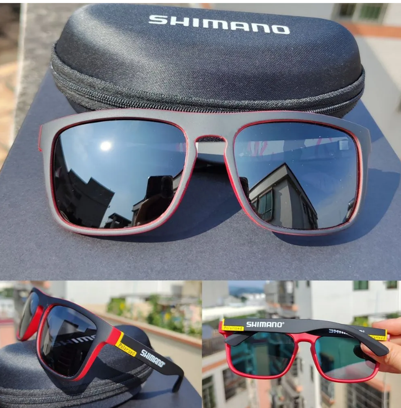 Солнцезащитные очки SHIMANO