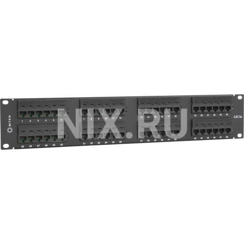 фото Патч-панель 5bites PPU55-02