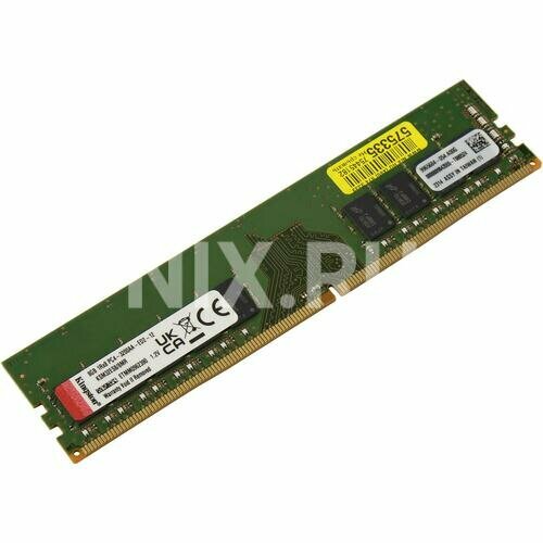 Модуль памяти Kingston Server Premier KSM32ES88MR 389100₽