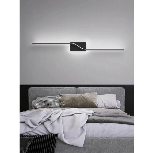 Бра светодиодное 3 режима света 36 Вт 2966₽