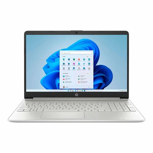 Ноутбук HP Pavilion 15-dy5073dx Core i7-1255U1561920x108016Gb512Gb SSDIntel Iris Xe GraphicsWindows 11 Home в S-режиме серебристый 7200000₽
