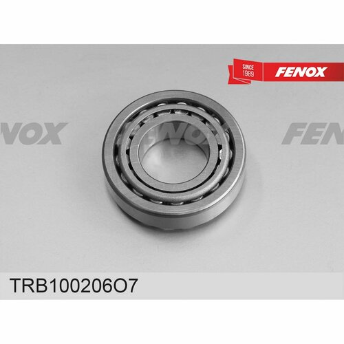 Подшипник ступицы МТЗ 310 320 622 Москвич 488₽