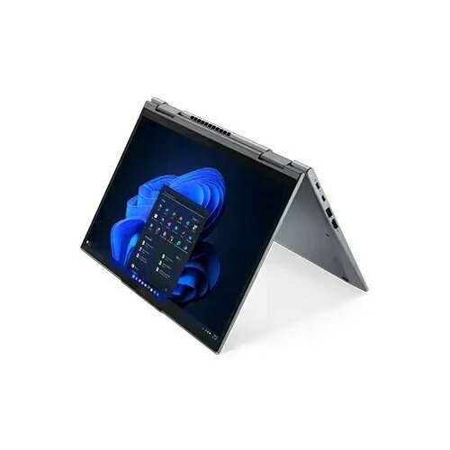 Ноутбук Lenovo ThinkPad X1 Yoga Gen 8 21HQ001SUS Intel Core i7 1365U 18 GHz - 52 GHz 32768 Mb 14 WUXGA 1920x1200 1000 Gb SSD DVD нет Intel Iris Xe Graphics Windows 11 Professional серый 14 кг 21HQ001SUS 28460000₽