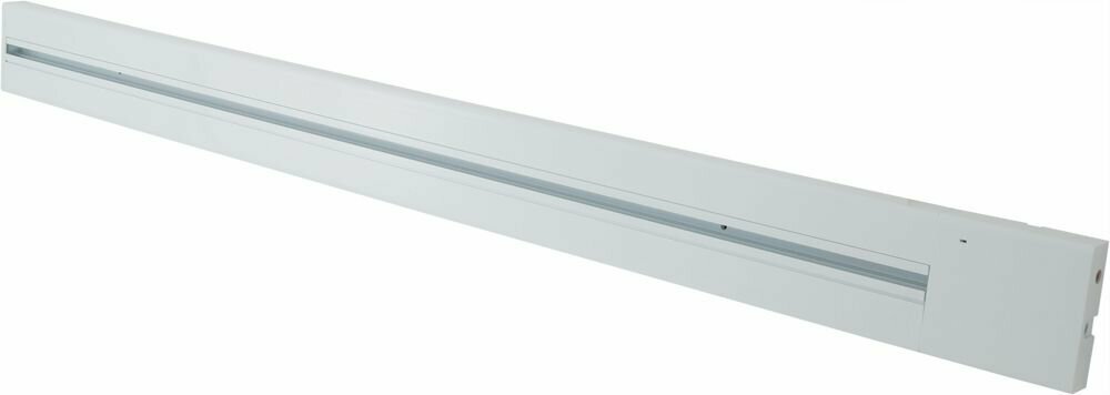 фото Розетка-трек 1 м 20 А цвет белый