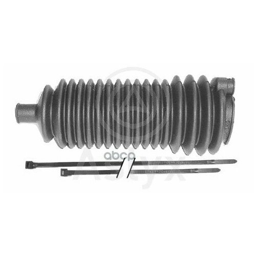 Пыльник Рулевой Ren Clio-IiKangoo 9X38мм ASLYX арт AS-200590 866₽