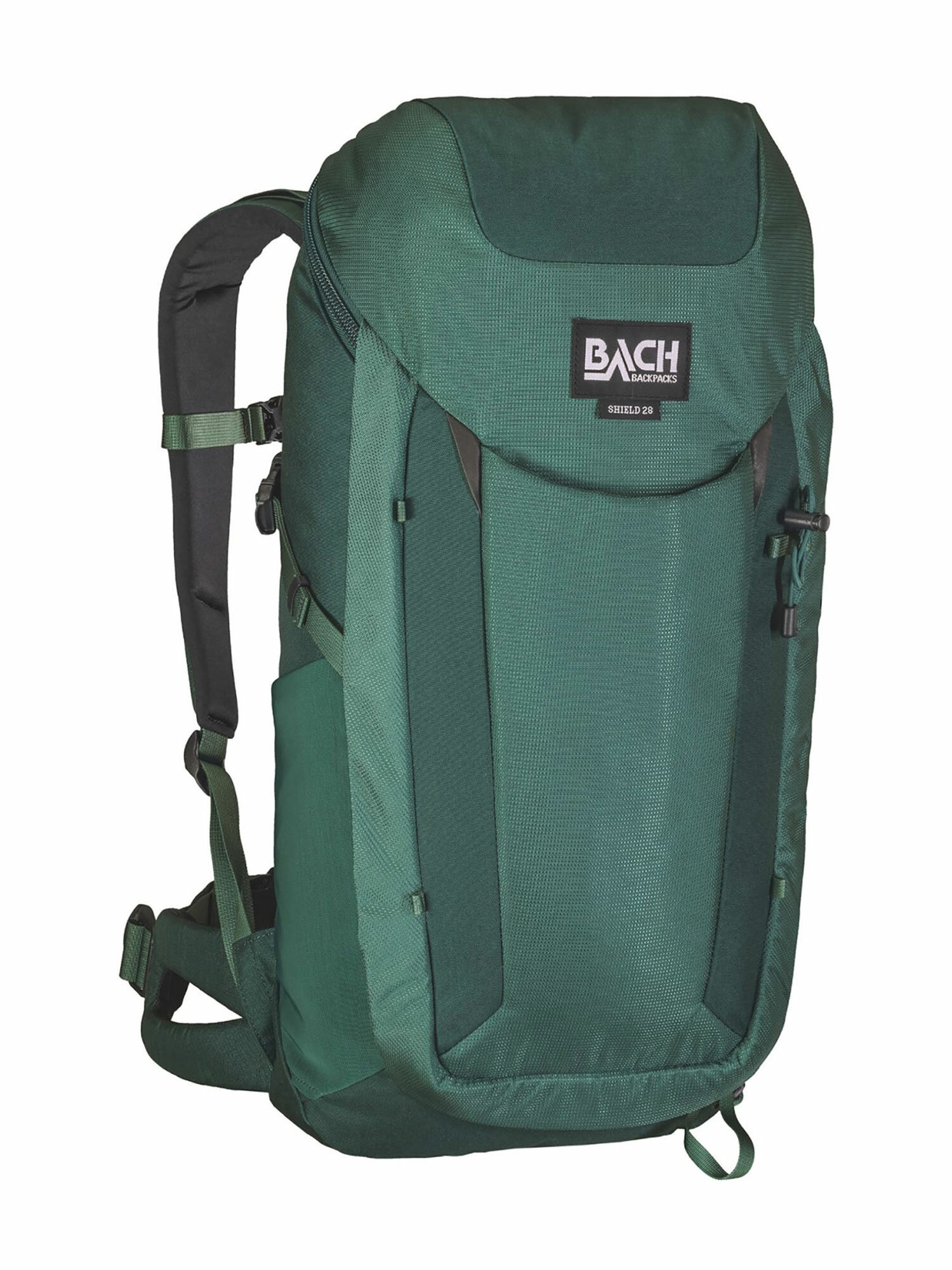 Рюкзак Bach Pack Shield 26, alpine green