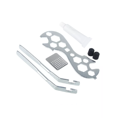 Ремкомплект велосипедный 14 предметов 550₽