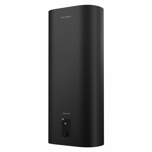 Накопительный водонагреватель Royal Thermo RWH 50 Smalto Inverter Grafit 23600₽