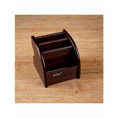 Органайзер 3 секции 1112512 см 1023₽