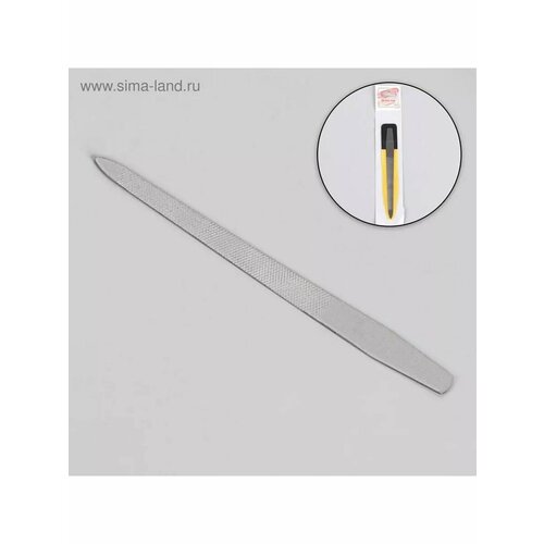 Пилка металлическая для ногтей
