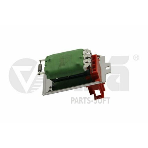 VIKA 89590794601 Резистор отопителя 1320₽