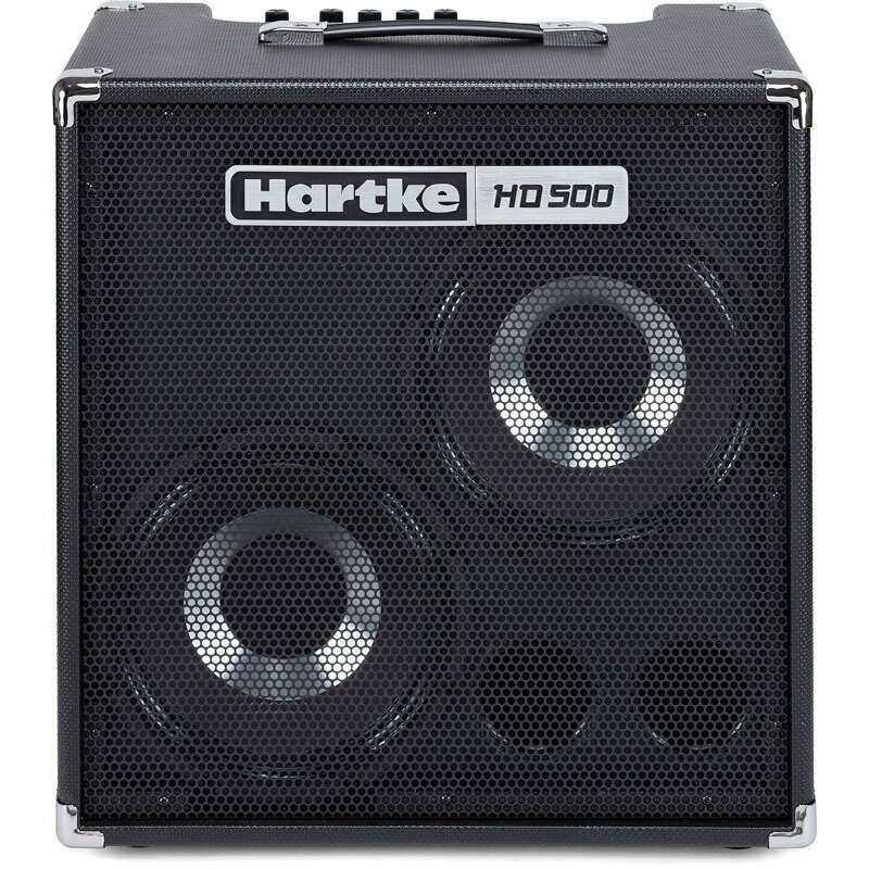 Басовый комбо Hartke HD500