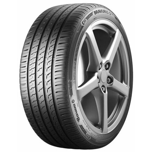 Barum Bravuris 5HM 205/55 R16 94V летняя