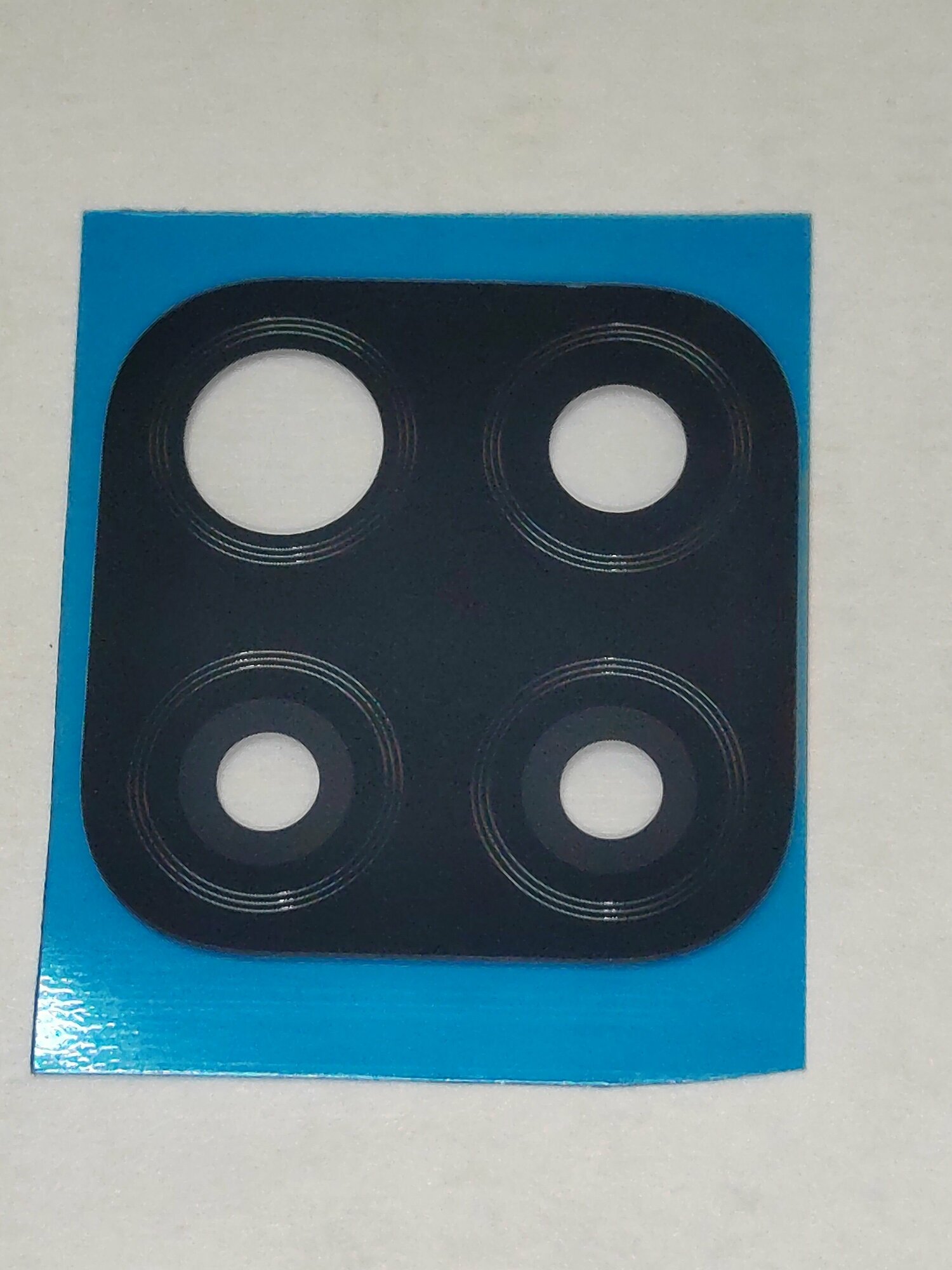 Стекло камеры для huawei p40 lite