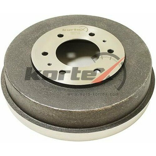 KD9029 Барабан тормозной 24D 14670₽