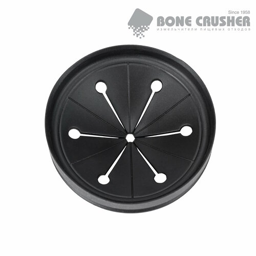 Резиновый рассекатель брызговик брызгозагородитель Bonecrusher для моделей 610 810 910 1500₽